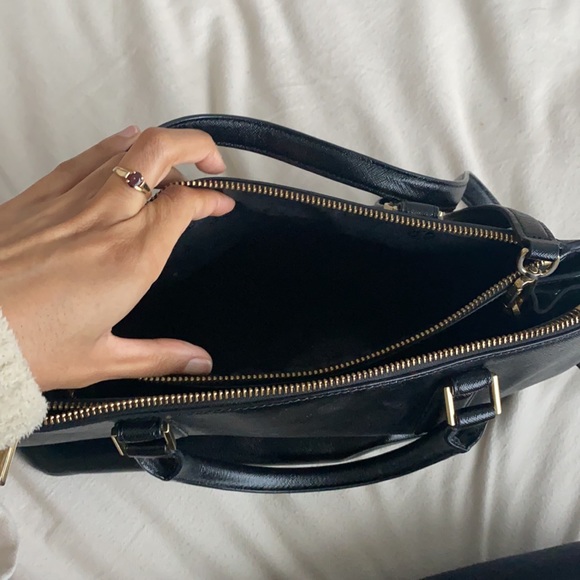 Tori Burch Purse - Picture 4 of 5